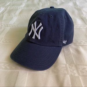 ‘47 New York Yankees Cap